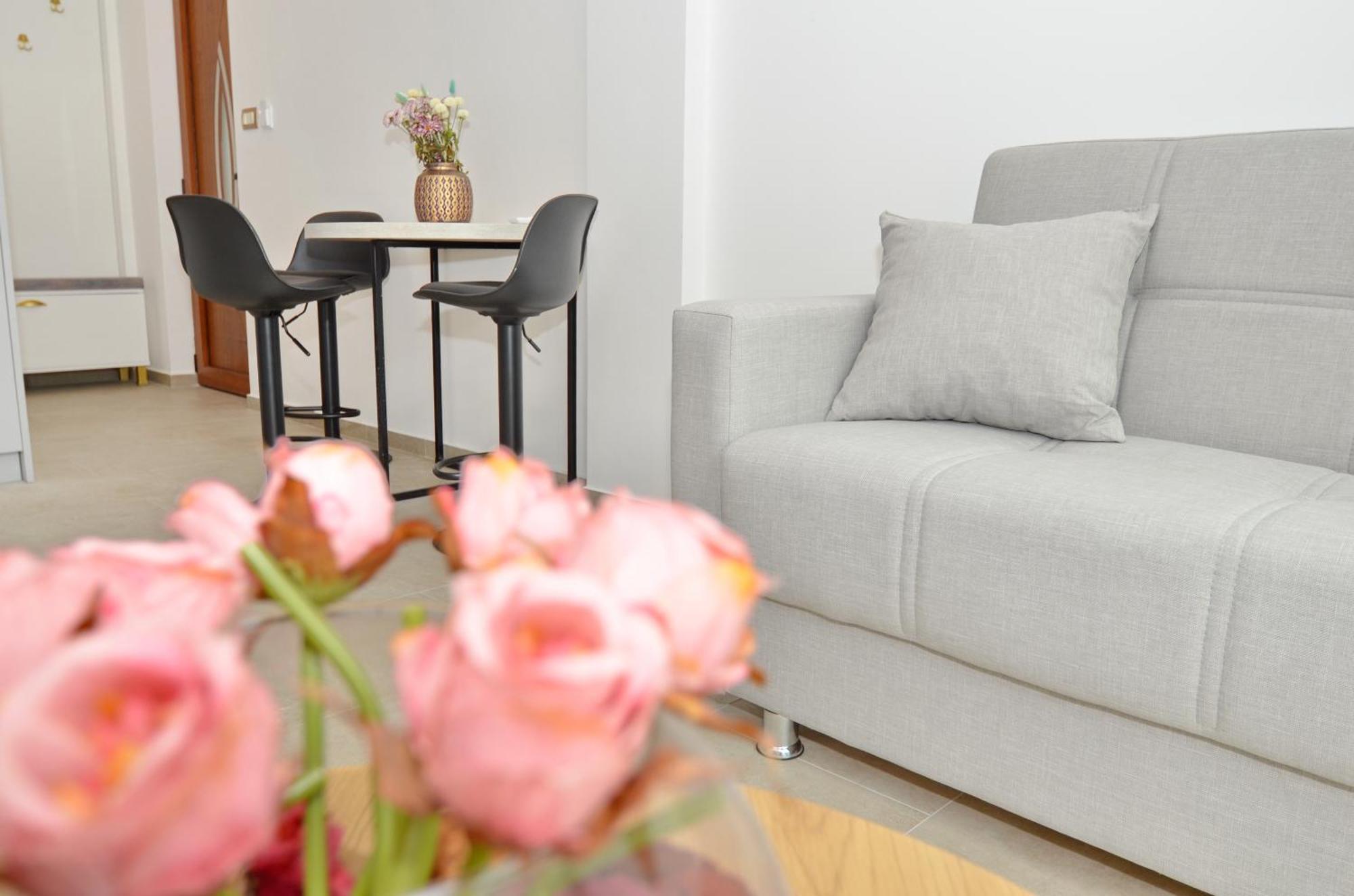 Apartments Jankovic Котор Номер фото