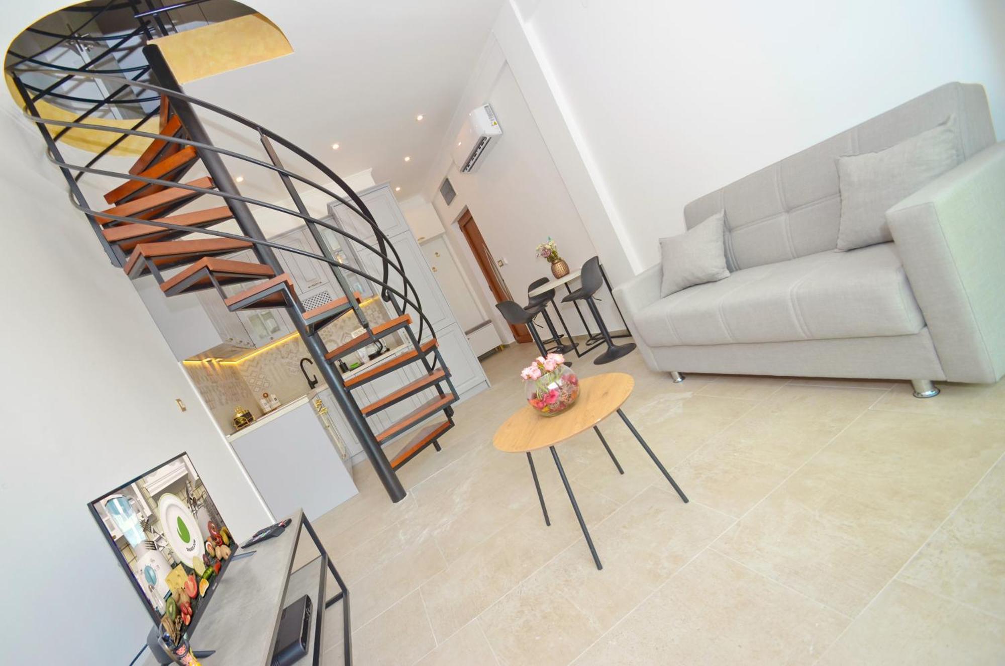 Apartments Jankovic Котор Номер фото