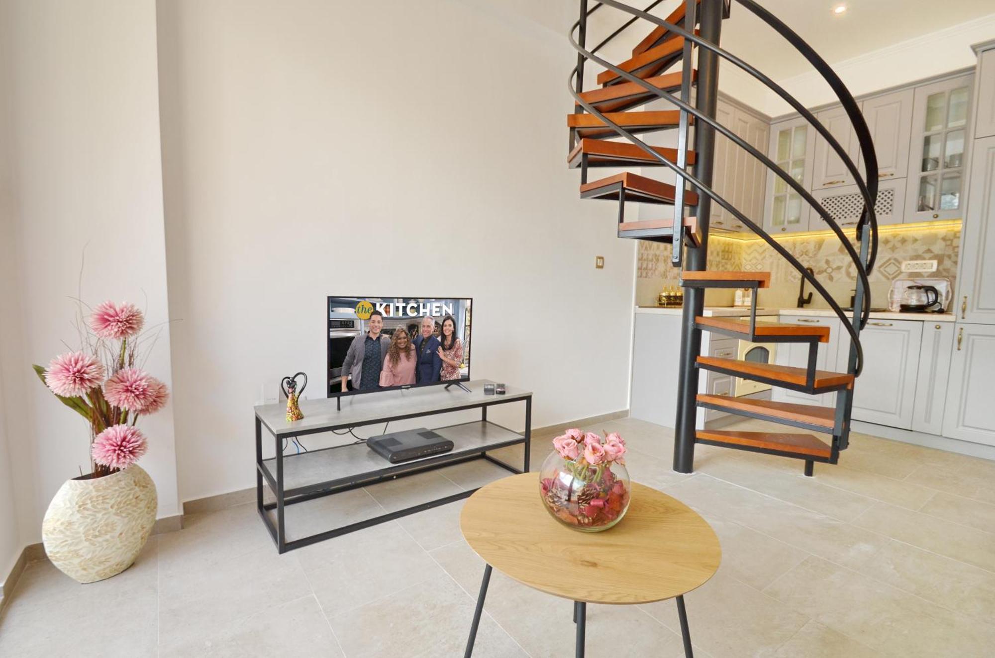 Apartments Jankovic Котор Номер фото