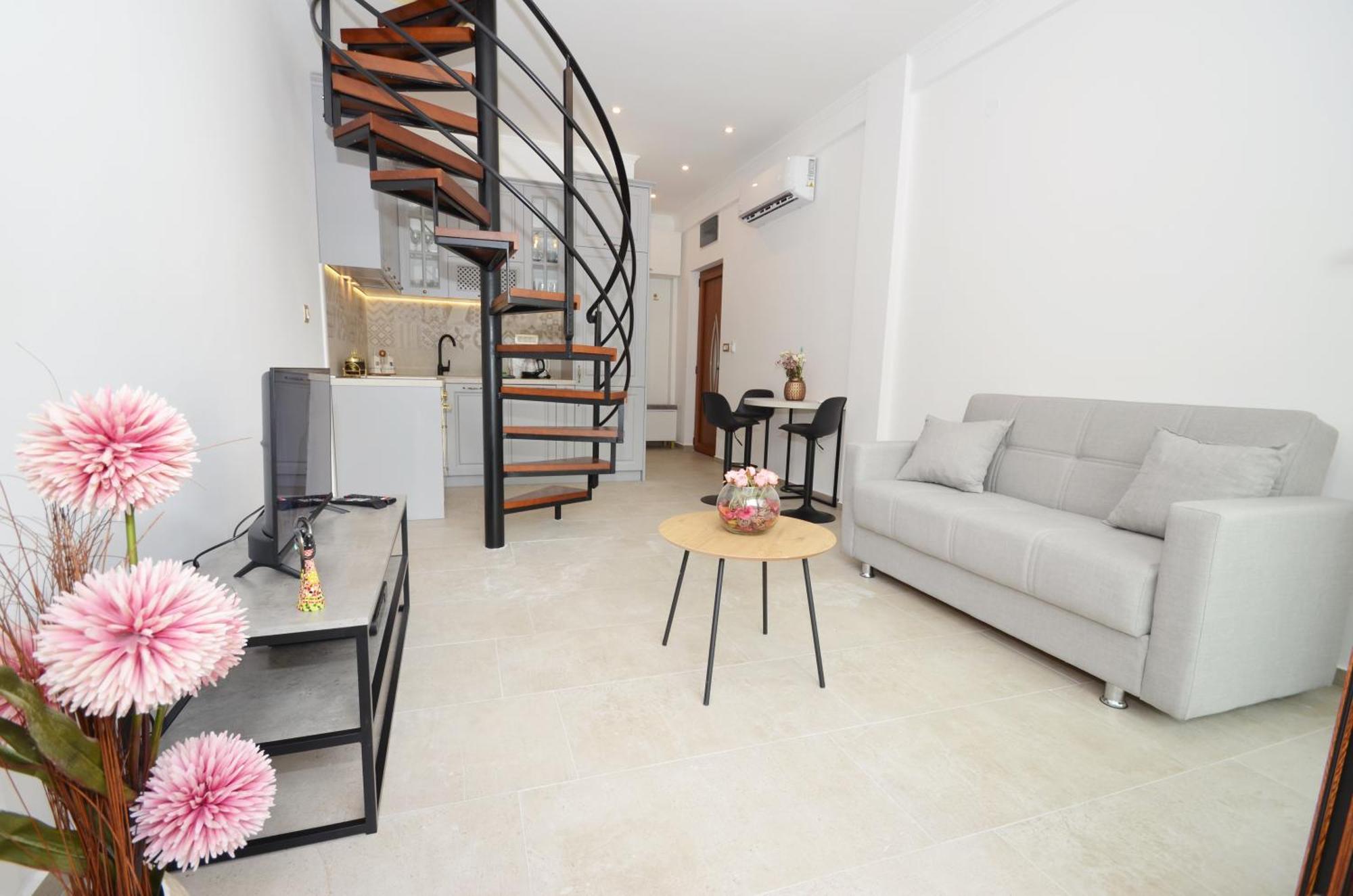 Apartments Jankovic Котор Номер фото