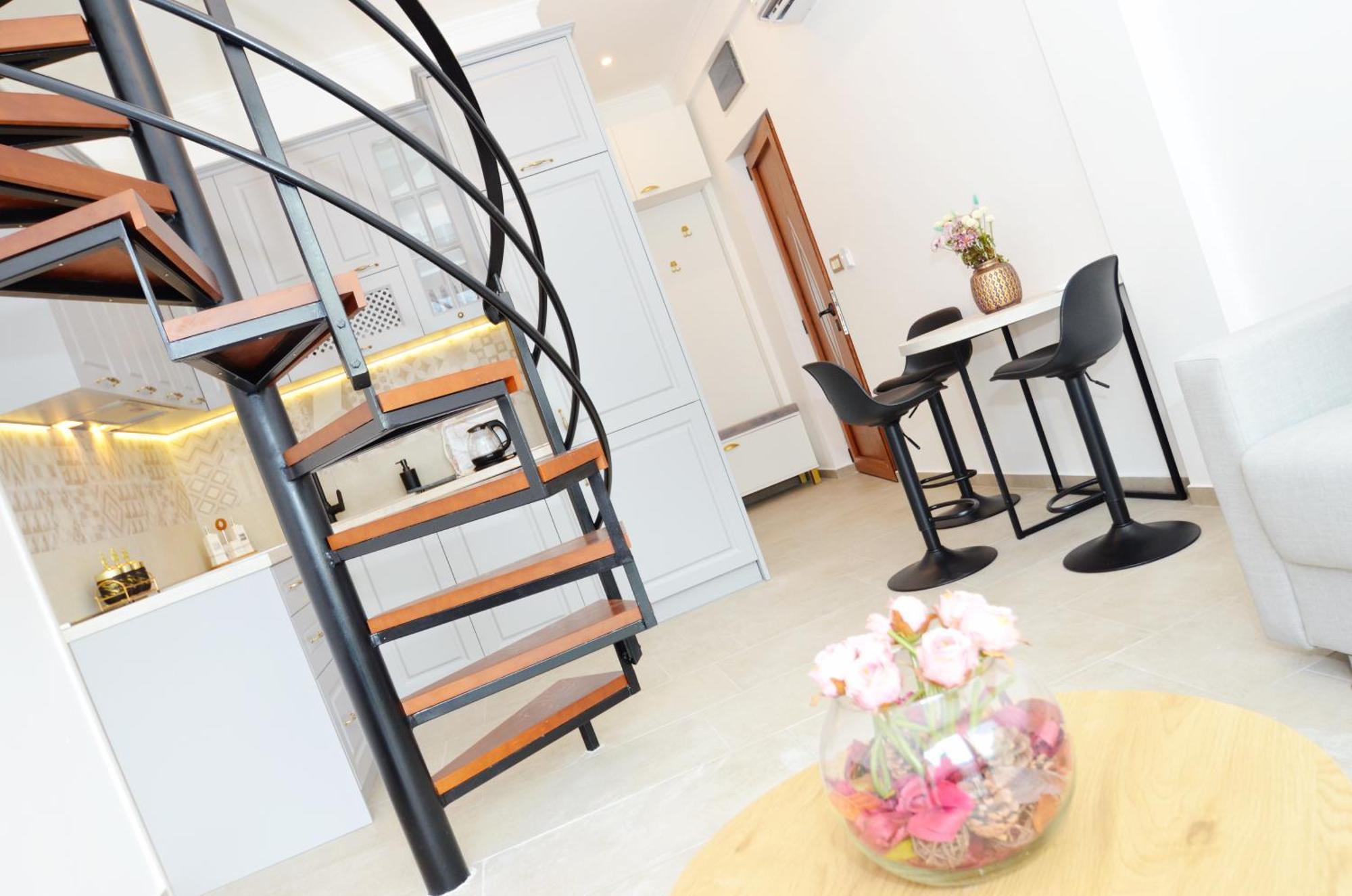 Apartments Jankovic Котор Номер фото