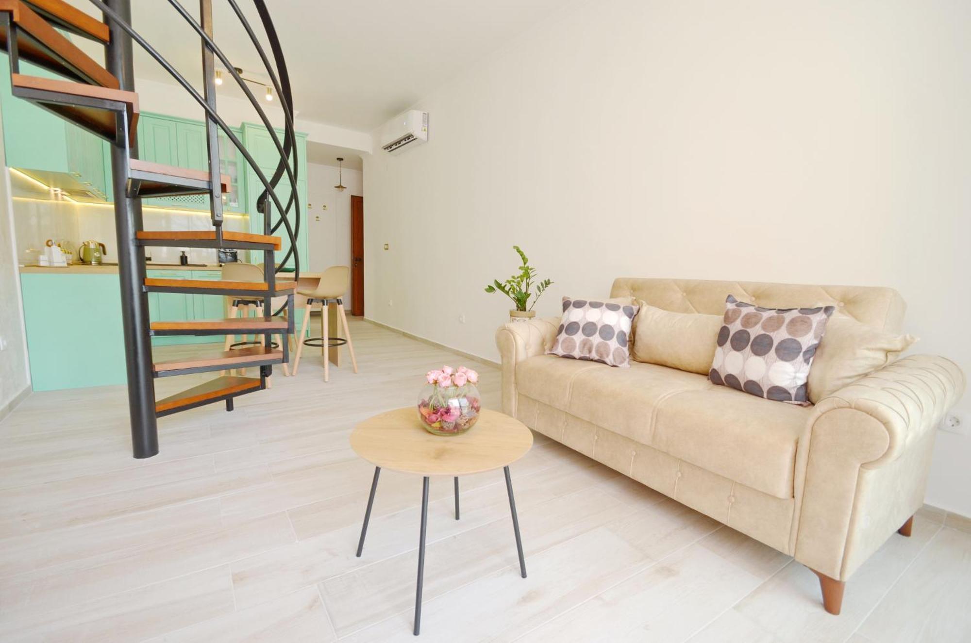 Apartments Jankovic Котор Номер фото