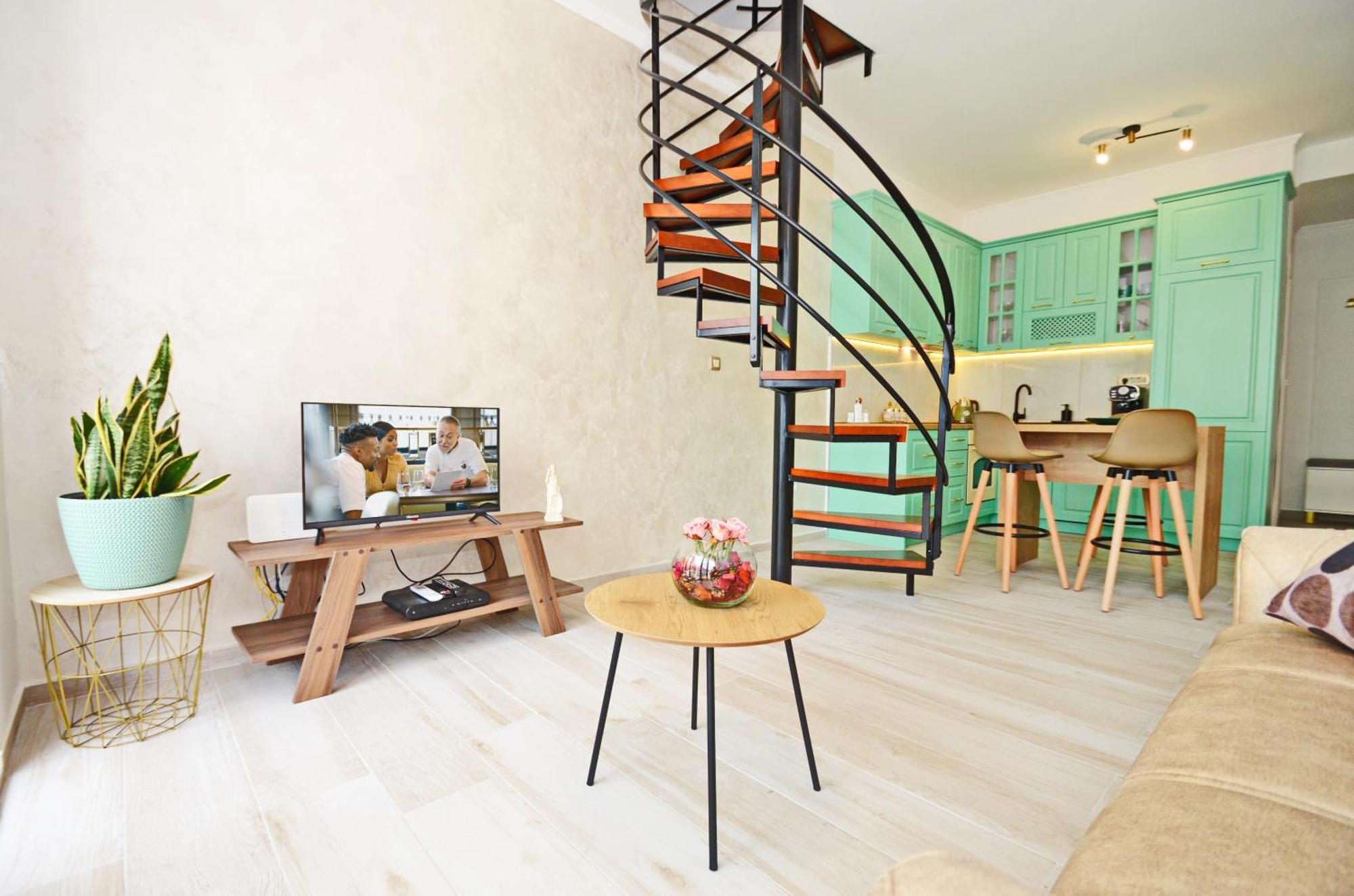 Apartments Jankovic Котор Номер фото